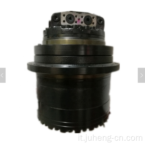 R160LC-7 Motore di viaggio R160LC-7 DRIVE FINALE 31N5-40010